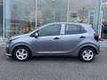 Kia Picanto 1,0 GDI Titan 4 Sitzer Marbach Grau - thumbnail 3