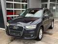 Audi Q3 2.0 TDI quattro Blau - thumbnail 3