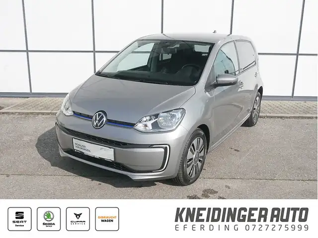 Volkswagen e-up! 32,3kWh (mit Batterie), RÜFA-Kamera, Sitz...
