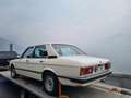 BMW 518 5-serie Italiaanse Import | Roestvrij | Van de eer Blanco - thumbnail 7