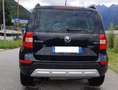 Skoda Yeti Yeti 2014 2.0 tdi Ambition 110cv E6 Nero - thumbnail 3