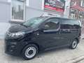Citroen Jumpy XS 1.5 HDI 3places /clim./garantie 1an Zwart - thumbnail 1