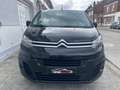 Citroen Jumpy XS 1.5 HDI 3places /clim./garantie 1an Zwart - thumbnail 5