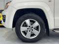 Volkswagen Amarok Highline DoubleCab 4Motion Weiß - thumbnail 5