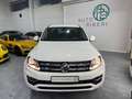 Volkswagen Amarok Highline DoubleCab 4Motion Weiß - thumbnail 2