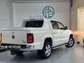 Volkswagen Amarok Highline DoubleCab 4Motion Weiß - thumbnail 10
