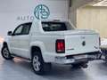 Volkswagen Amarok Highline DoubleCab 4Motion Weiß - thumbnail 6