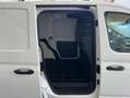 Volkswagen Caddy Cargo Kastenwagen 2,0 TDI KLIMA/NETTO 14.992,- Weiß - thumbnail 10