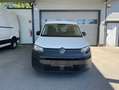 Volkswagen Caddy Cargo Kastenwagen 2,0 TDI KLIMA/NETTO 14.992,- Weiß - thumbnail 1