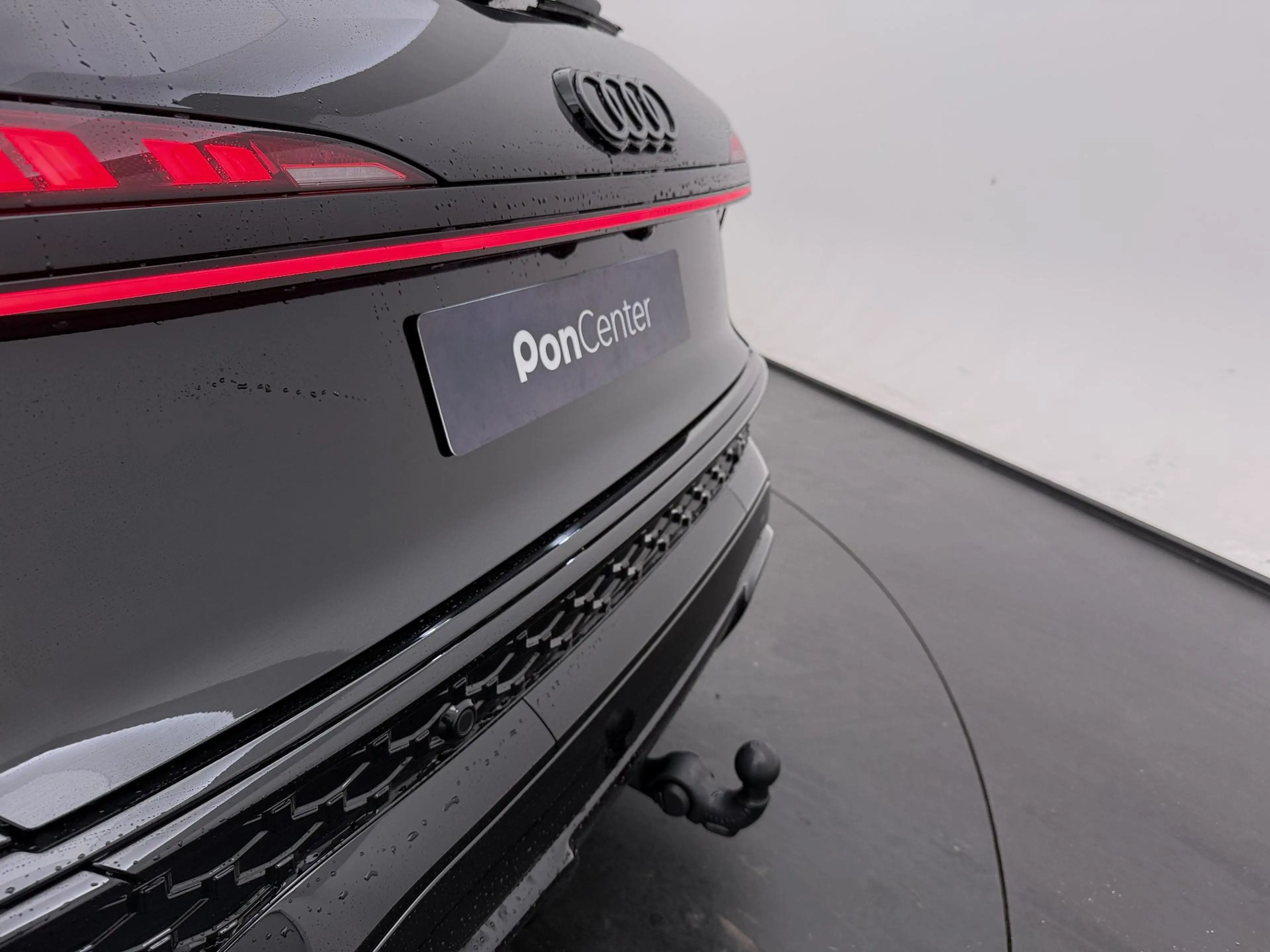 Audi Q3 S edition 1.5 e-hybrid 200 kW / 272 PK | 20" | Pan — photo 12