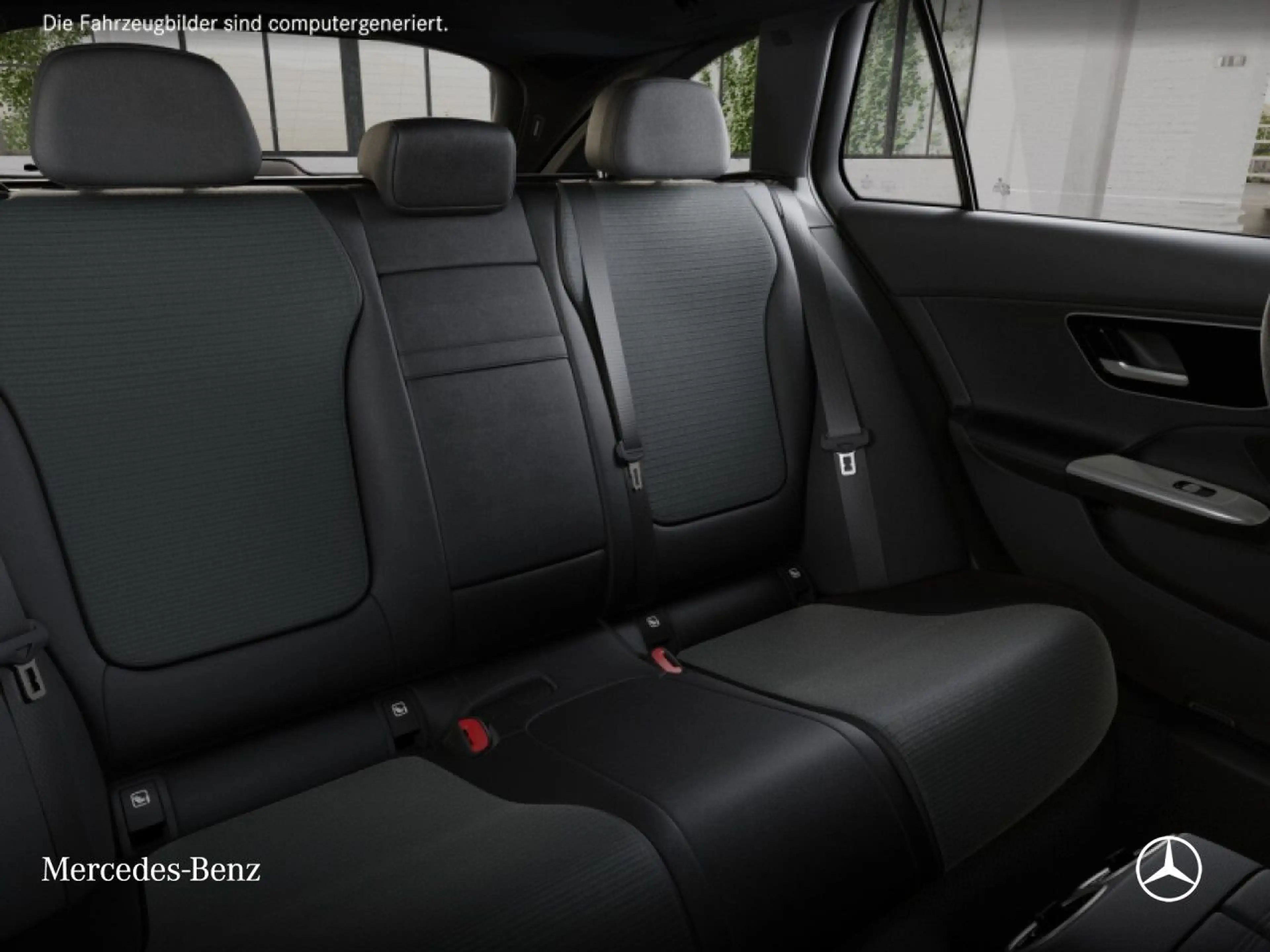 Mercedes-Benz C 180 T AVANTG+360+AHK+LED+TOTW+KEYLESS+9G — photo 12