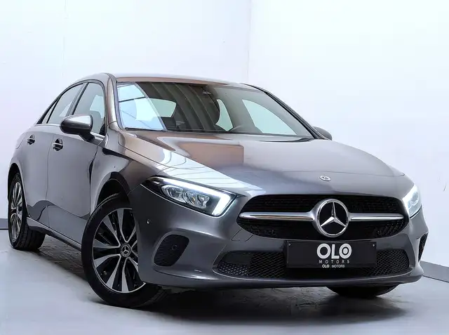 Mercedes-Benz A 250 A 250 e PHEV Business Sport Line - LED-CAM-CUIR