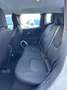 Jeep Renegade 1.4 T-Jet 120 CV GPL Longitude Weiß - thumbnail 20