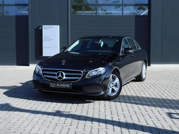E 220 d Avantgarde