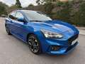 Ford Focus 1.0 Ecoboost ST Line 125 Bleu - thumbnail 3