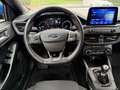Ford Focus 1.0 Ecoboost ST Line 125 Bleu - thumbnail 10