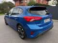 Ford Focus 1.0 Ecoboost ST Line 125 Bleu - thumbnail 7