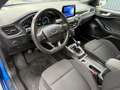 Ford Focus 1.0 Ecoboost ST Line 125 Bleu - thumbnail 8