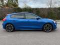 Ford Focus 1.0 Ecoboost ST Line 125 Bleu - thumbnail 4
