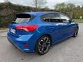 Ford Focus 1.0 Ecoboost ST Line 125 Bleu - thumbnail 5