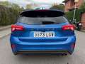 Ford Focus 1.0 Ecoboost ST Line 125 Bleu - thumbnail 6