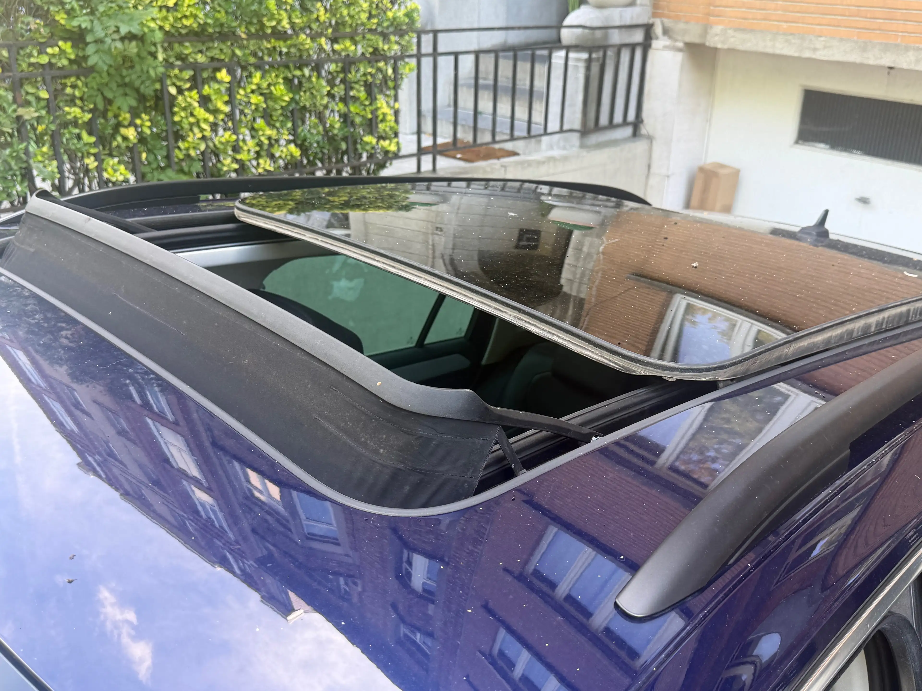 Volkswagen Tiguan Tiguan 2.0 TDi SCR Highline BMT DSG — photo 6