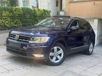 Tiguan 2.0 TDi DSG problème megatronic