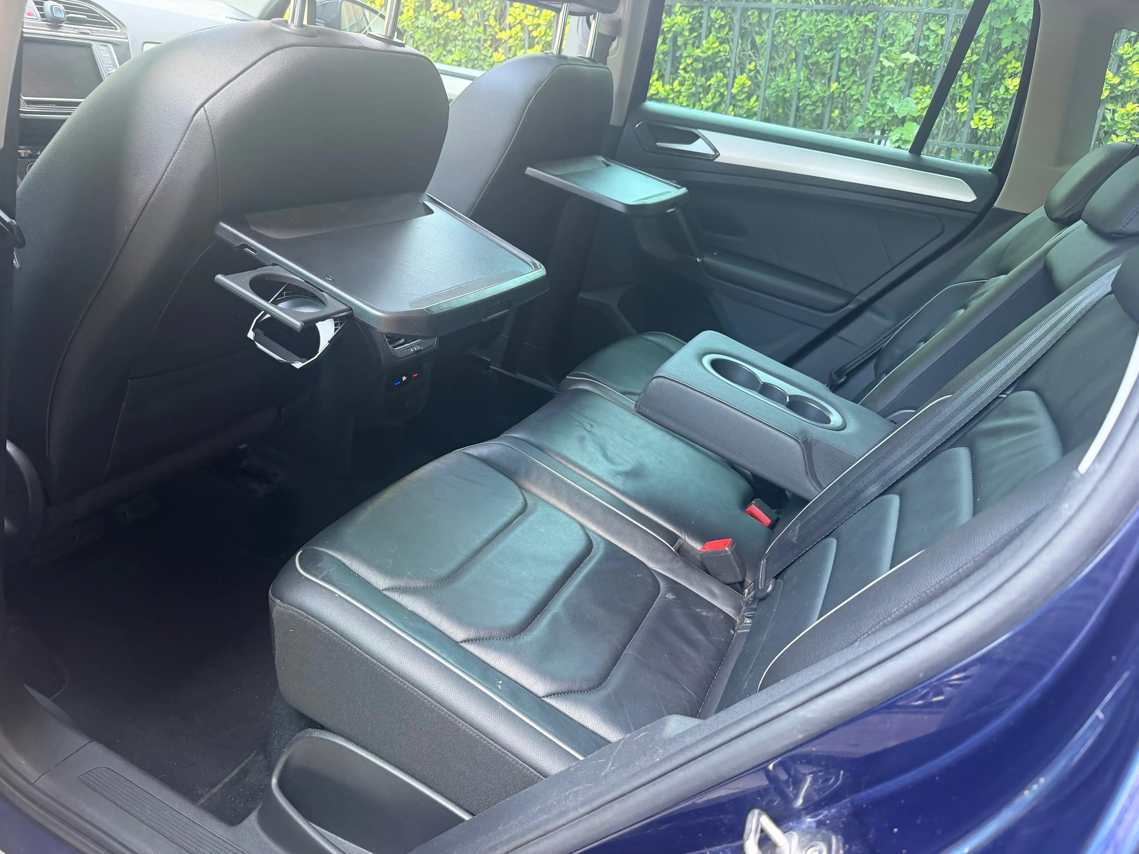 Volkswagen Tiguan Tiguan 2.0 TDi SCR Highline BMT DSG — photo 10