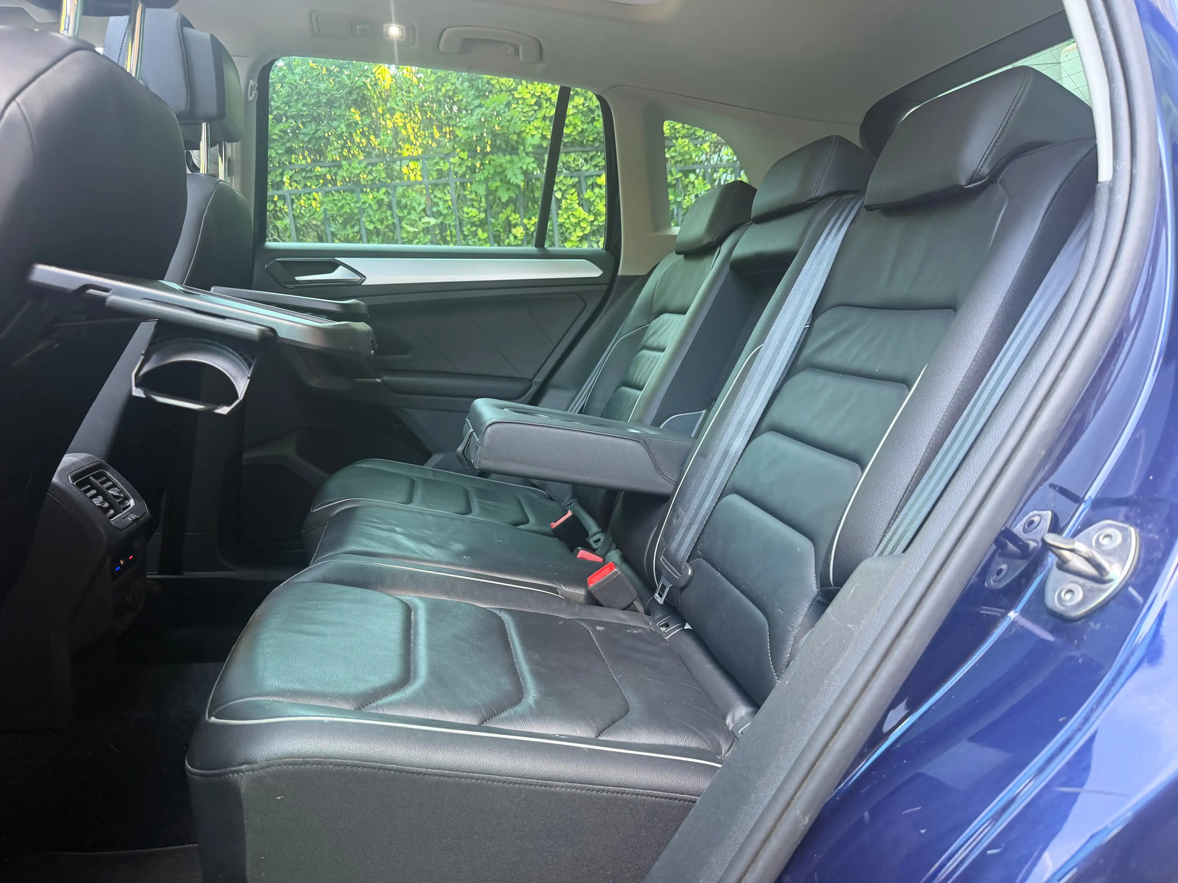 Volkswagen Tiguan Tiguan 2.0 TDi SCR Highline BMT DSG — photo 9