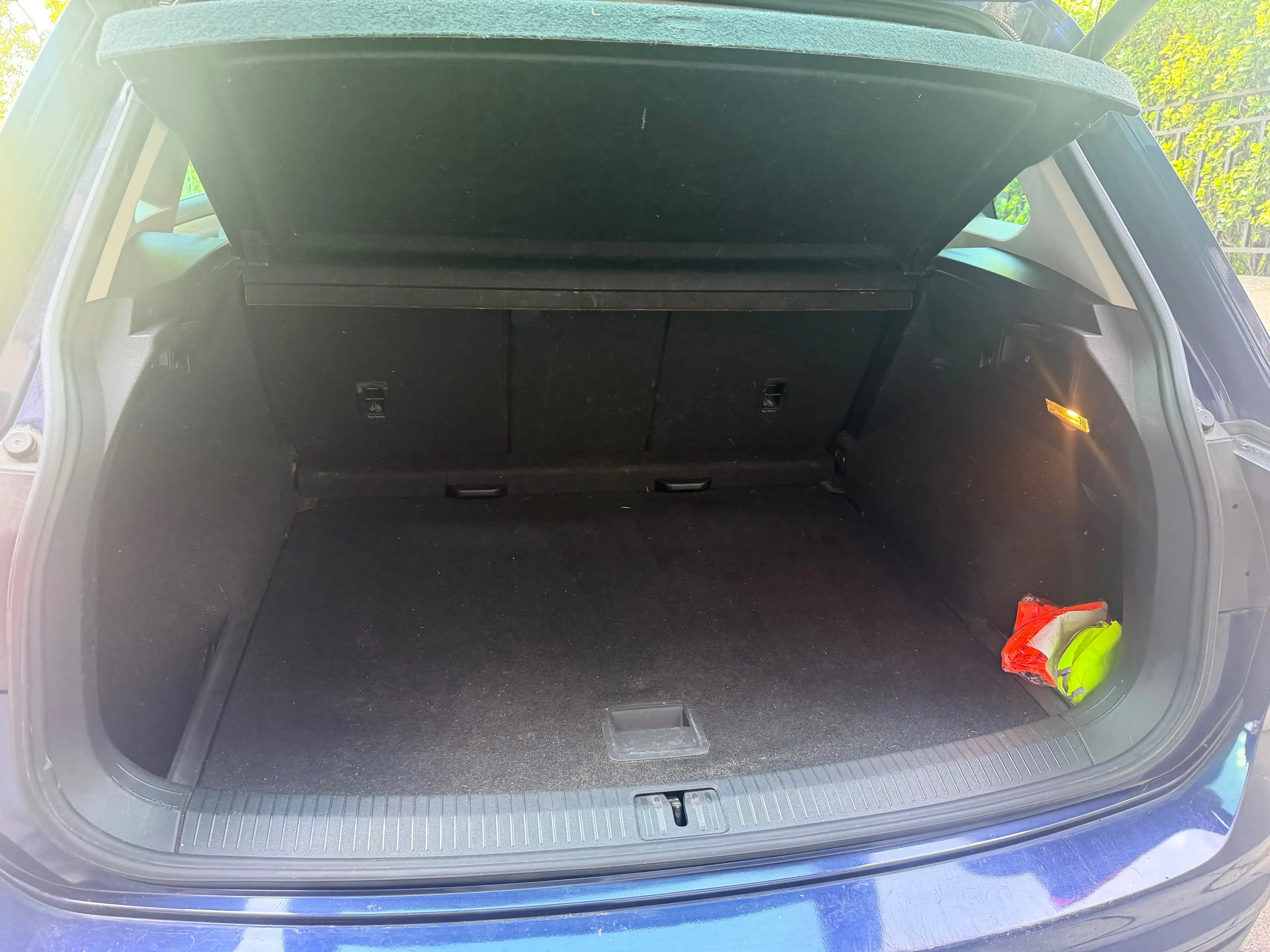 Volkswagen Tiguan Tiguan 2.0 TDi SCR Highline BMT DSG — photo 18