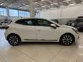 Renault Clio TCe 100 CV CVT 5 porte Intens Weiß - thumbnail 4