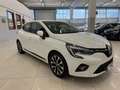 Renault Clio TCe 100 CV CVT 5 porte Intens Weiß - thumbnail 3