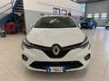 Renault Clio TCe 100 CV CVT 5 porte Intens Weiß - thumbnail 2