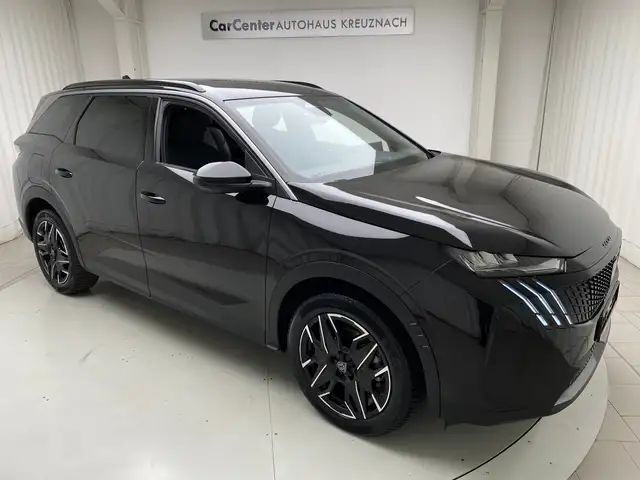 Peugeot 5008 Hybrid 145 e-DSC6 Allure ACC LED