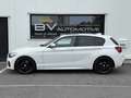 BMW 120 i automaat - PANO - LEDER - SHADOW Bílá - thumbnail 6