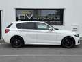 BMW 120 i automaat - PANO - LEDER - SHADOW Bílá - thumbnail 2