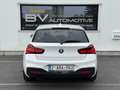 BMW 120 i automaat - PANO - LEDER - SHADOW Bílá - thumbnail 4