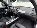 BMW 120 i automaat - PANO - LEDER - SHADOW Bílá - thumbnail 12