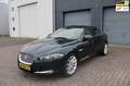 Jaguar XF 3.0 V6 Aut/Dealer onderhouden!!Schuifdak Groen - thumbnail 1