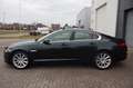 Jaguar XF 3.0 V6 Aut/Dealer onderhouden!!Schuifdak Groen - thumbnail 8
