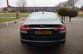 Jaguar XF 3.0 V6 Aut/Dealer onderhouden!!Schuifdak Groen - thumbnail 6