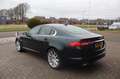 Jaguar XF 3.0 V6 Aut/Dealer onderhouden!!Schuifdak Groen - thumbnail 7