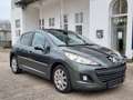 Peugeot 207 Active 1,6 HDi 95 FAP Grau - thumbnail 1
