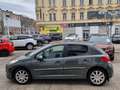 Peugeot 207 Active 1,6 HDi 95 FAP Grau - thumbnail 7