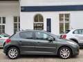 Peugeot 207 Active 1,6 HDi 95 FAP Grau - thumbnail 2