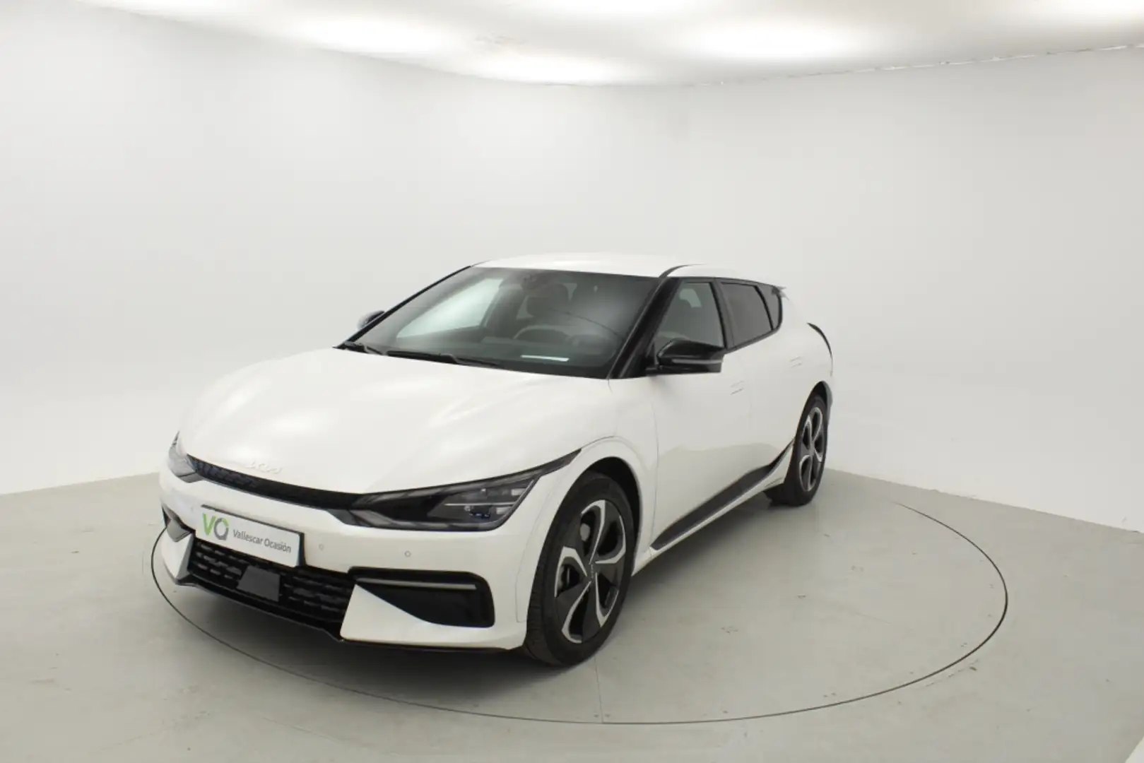 Kia EV6 Long Range GT-Line RWD 168kW - 2