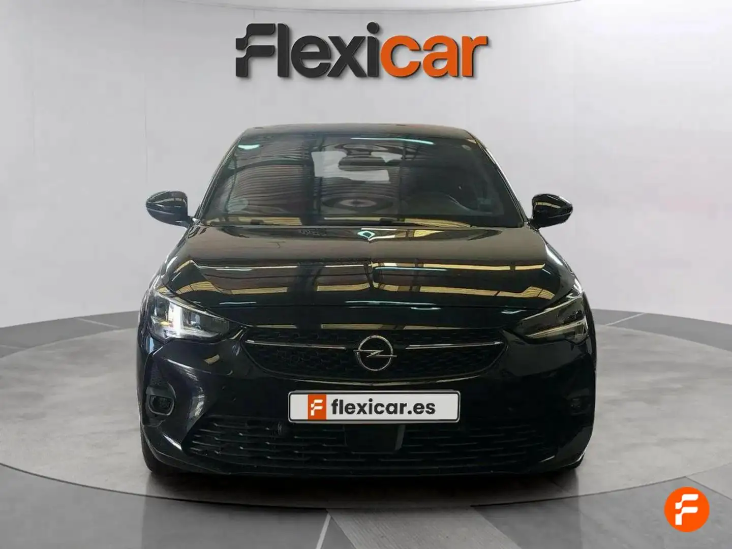 Opel Corsa 1.2T XHL 74kW (100CV) GS Schwarz - 2