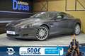Aston Martin DB9 5.9 Coupe Touchtronic Gris - thumbnail 1