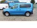 Volkswagen Caddy 1.0 Trendline BMT TSI 5Sitze Radio Bleu - thumbnail 1
