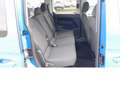 Volkswagen Caddy 1.0 Trendline BMT TSI 5Sitze Radio Bleu - thumbnail 12